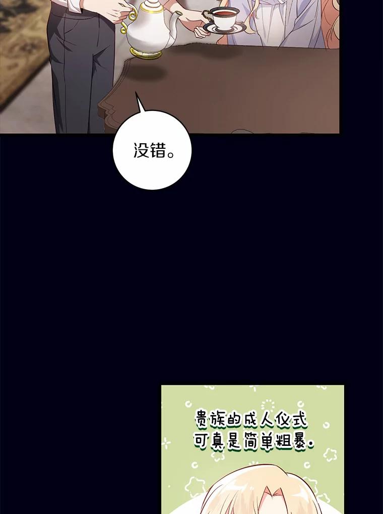 《从今天起，公爵府由我接管》6.初试魔法 第31页