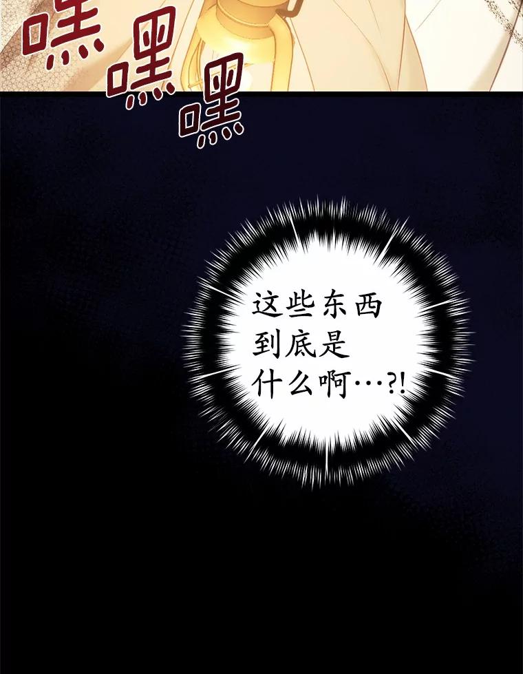 《从今天起，公爵府由我接管》7.勇闯夜宅 第68页