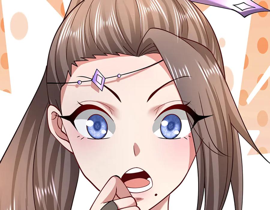 被困百万年：弟子遍布诸天万界 第352话 天王发话，一切好说 第98页
