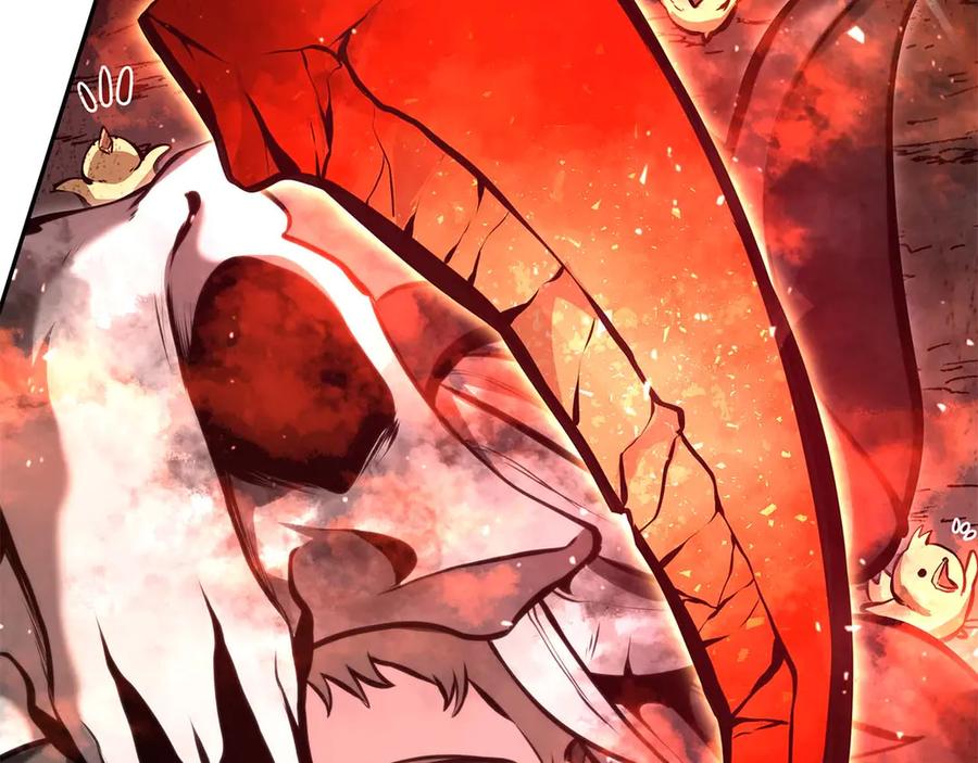 《重生后成为FFF级巫医》第47话 黑暗神的礼物 第136页