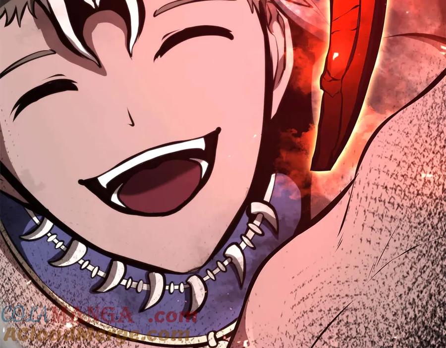 《重生后成为FFF级巫医》第47话 黑暗神的礼物 第137页
