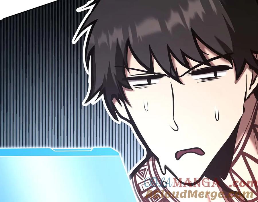 《重生后成为FFF级巫医》第47话 黑暗神的礼物 第133页
