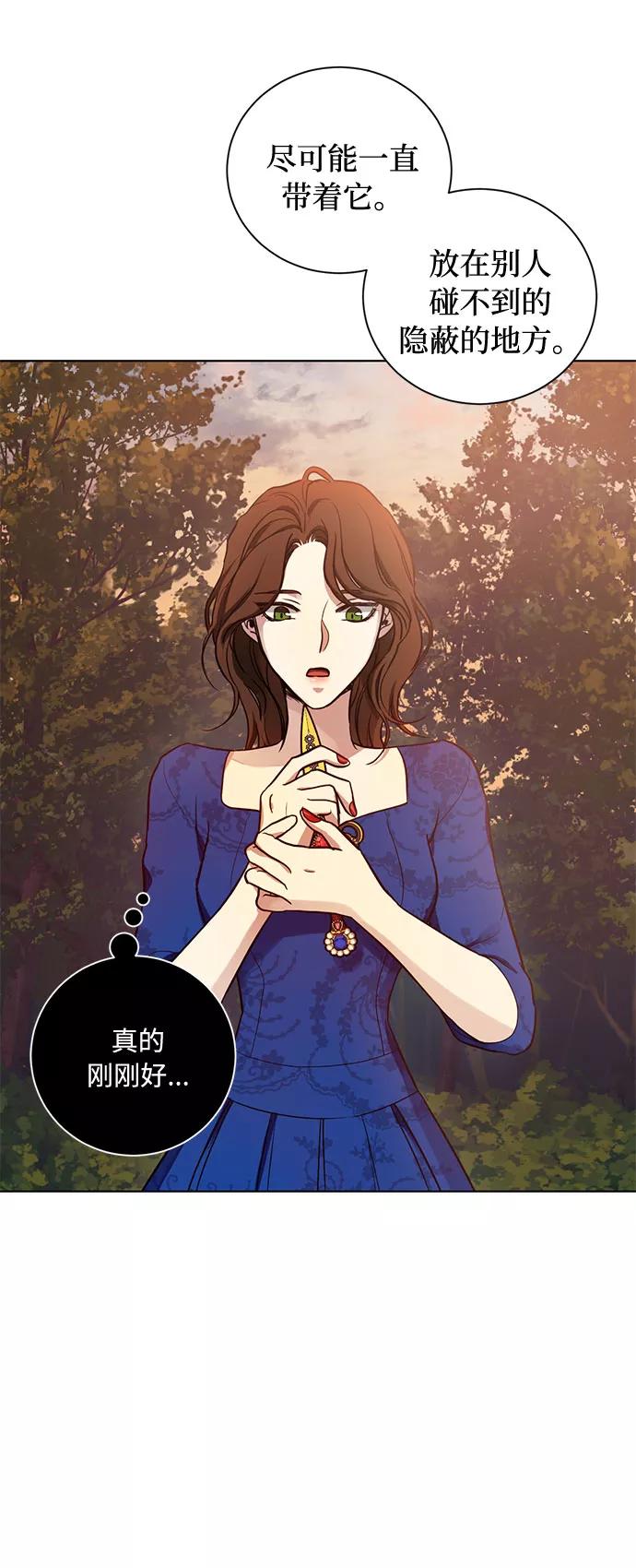 《双重间谍》第20话 只有疯狂才能忍受的世界 第27页