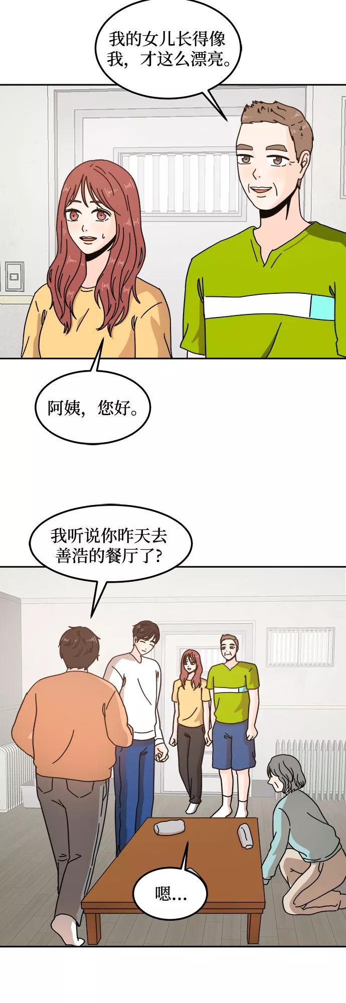 《反正老公就是他》第20话 第36页