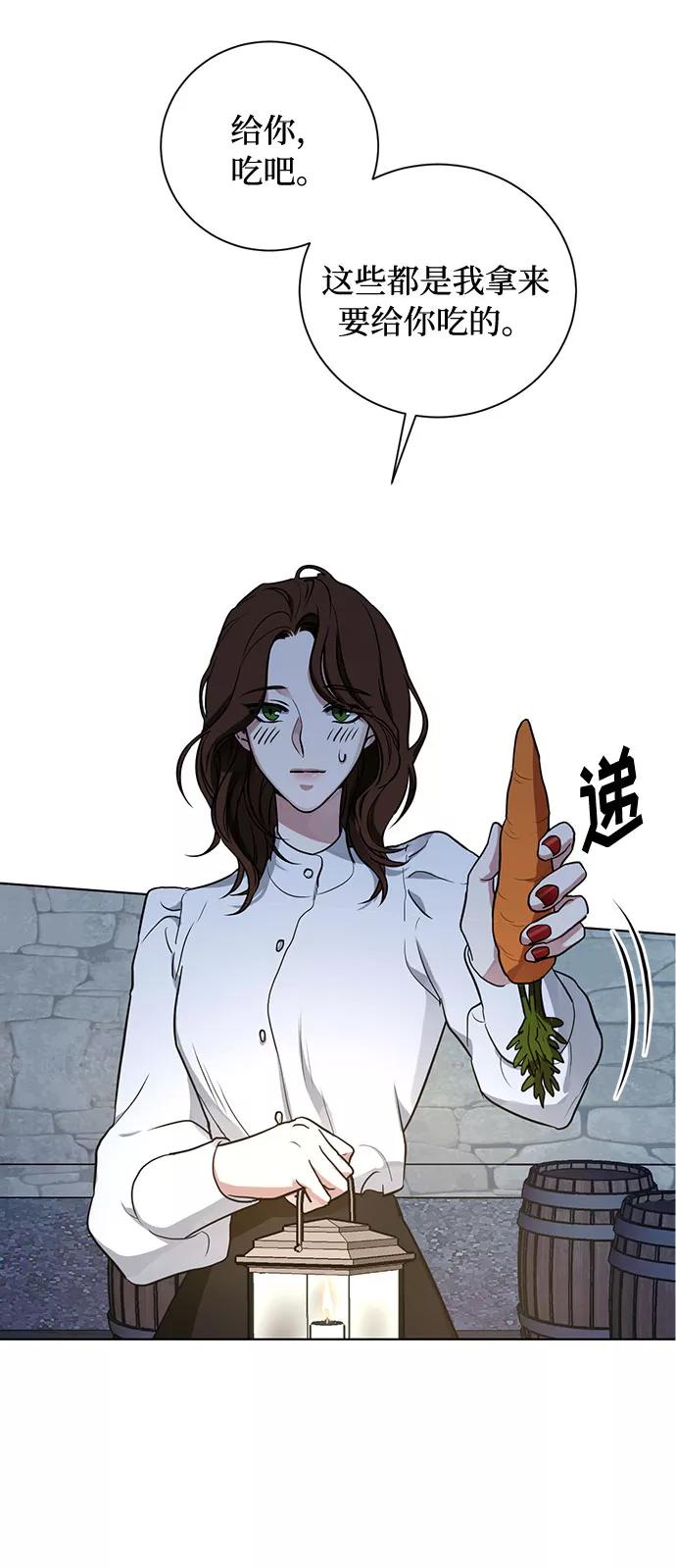 《双重间谍》第21话 不可以爱上那个人 第21页