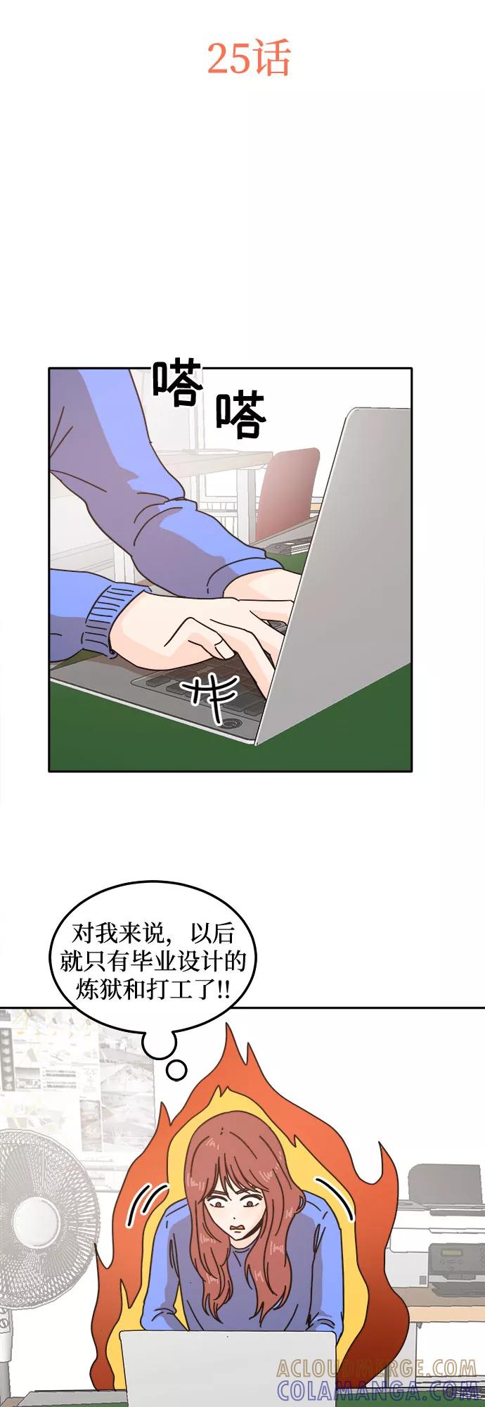 《反正老公就是他》第25话 第4页