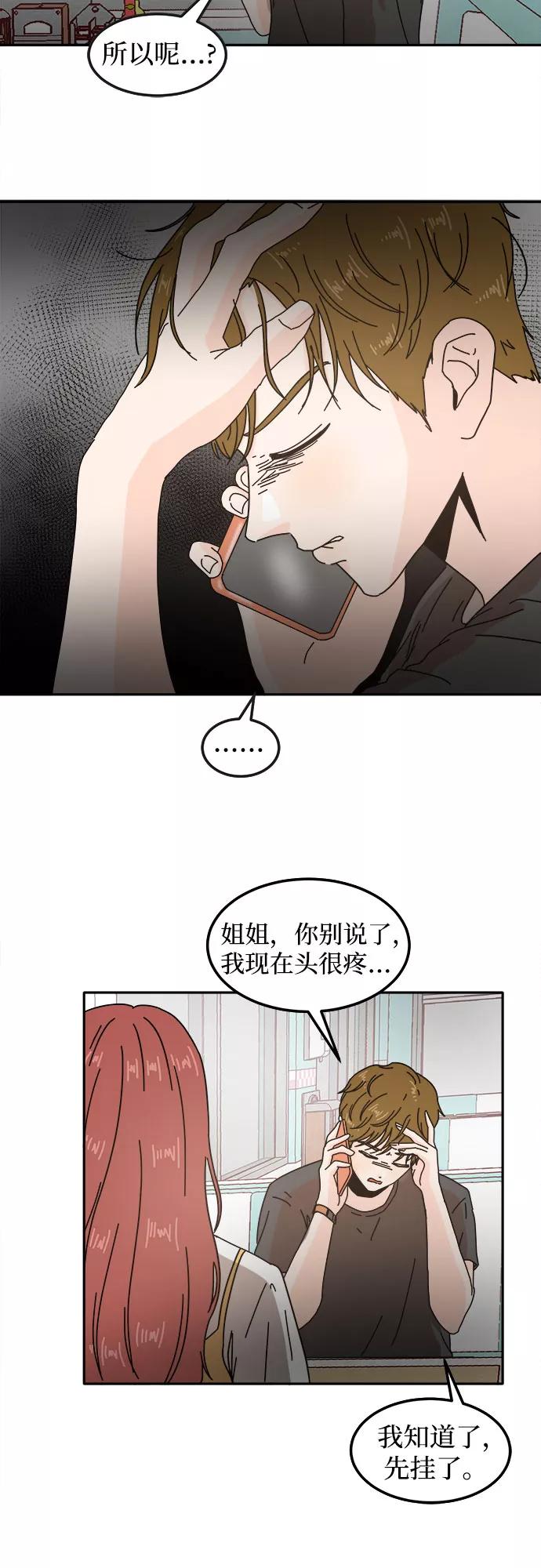 《反正老公就是他》第27话 第48页