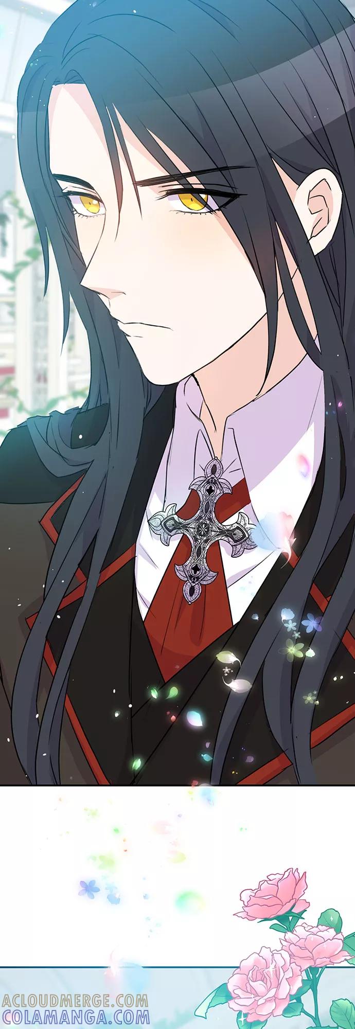 《原来是恶女》第3话 第52页