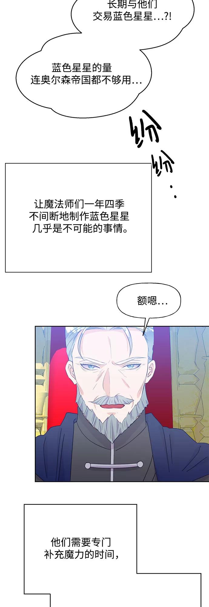 《原来是恶女》第30话 第45页