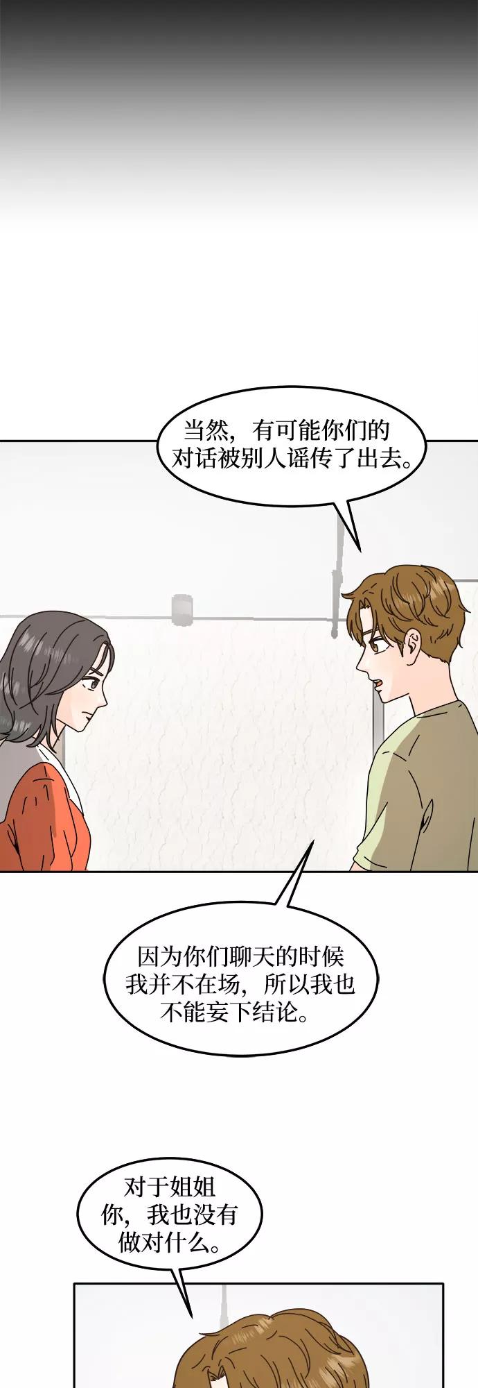 《反正老公就是他》第31话 第15页