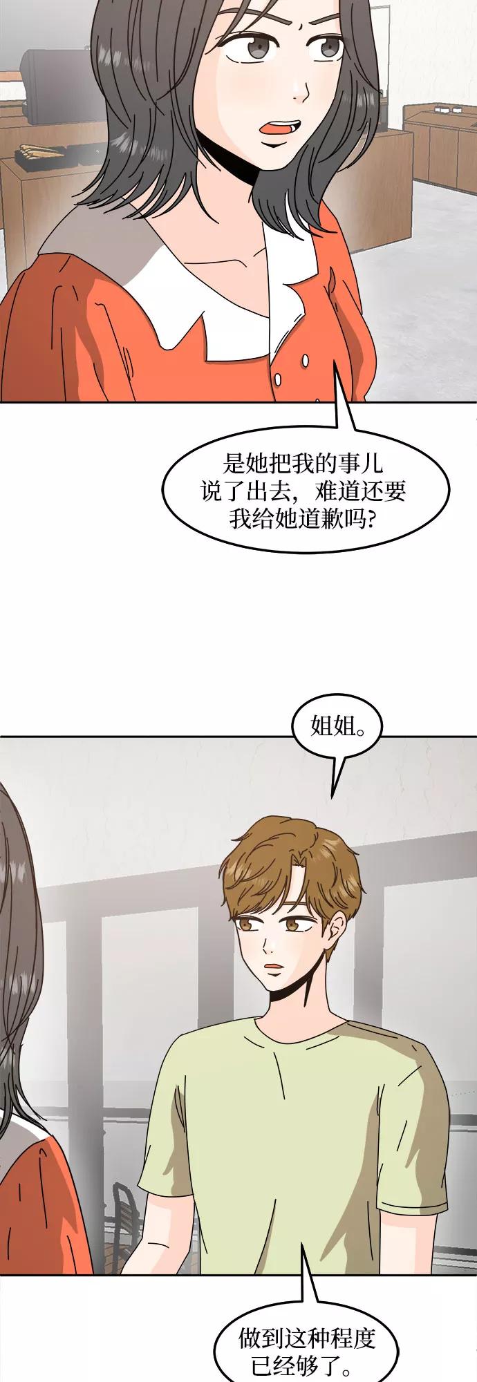 《反正老公就是他》第31话 第5页