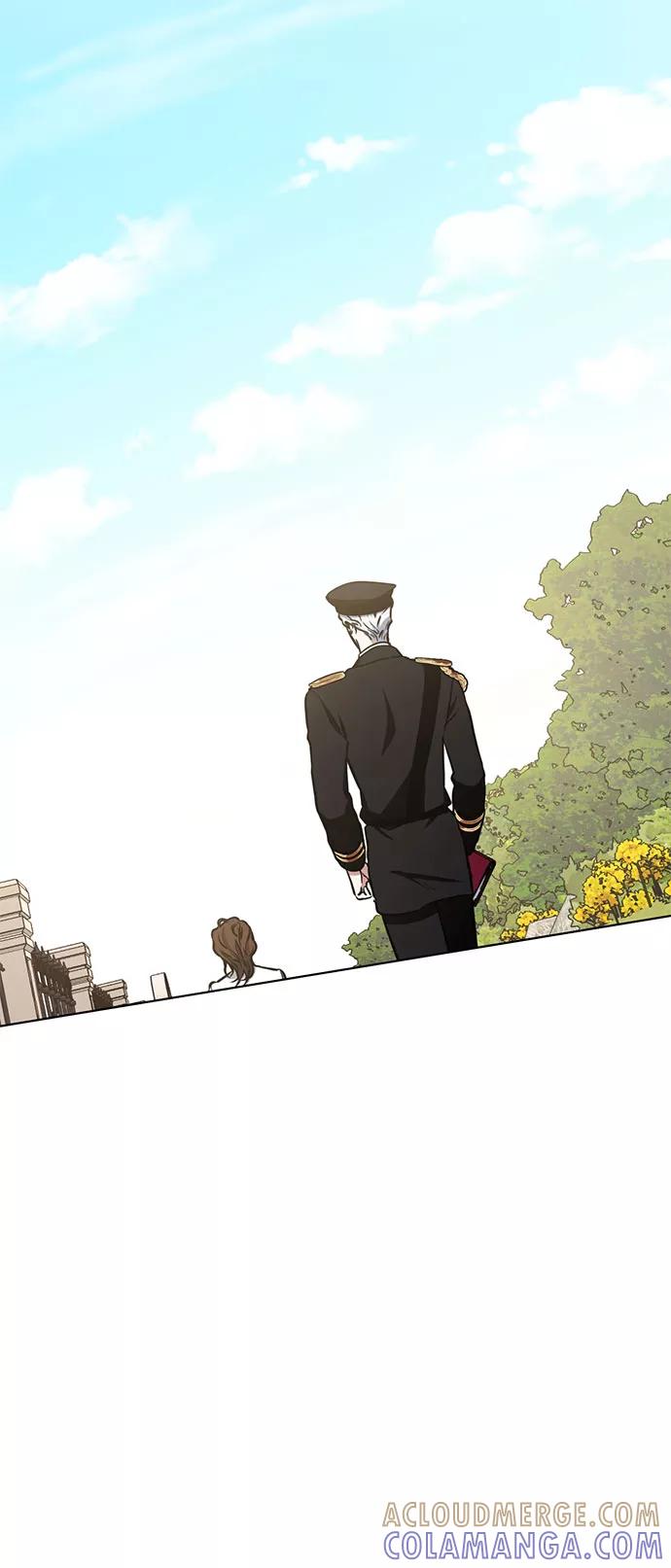 《双重间谍》第34话 憎恶和复仇的反义词（2） 第37页