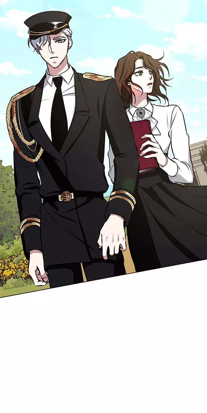 《双重间谍》第34话 憎恶和复仇的反义词（2） 第3页