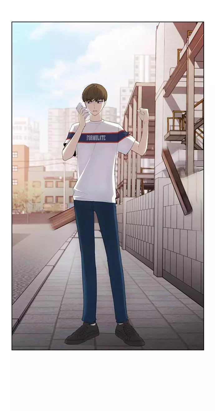 《学霸的校霸男友》第34话 第57页