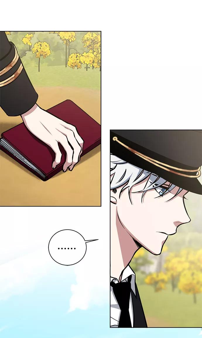 《双重间谍》第34话 憎恶和复仇的反义词（2） 第36页