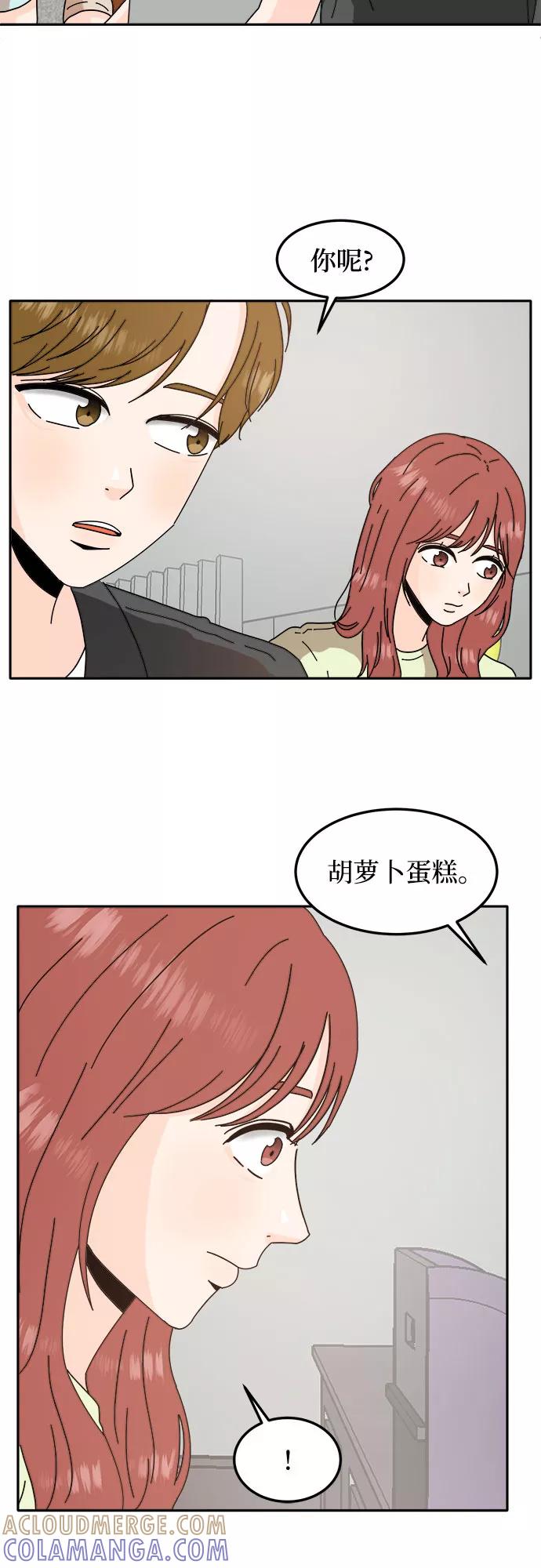 《反正老公就是他》第34话 第28页