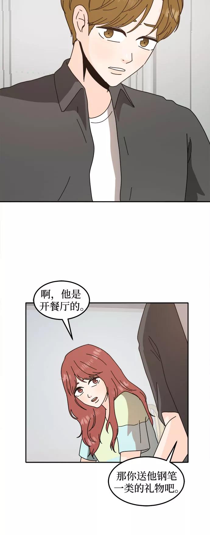 《反正老公就是他》第35话 第11页