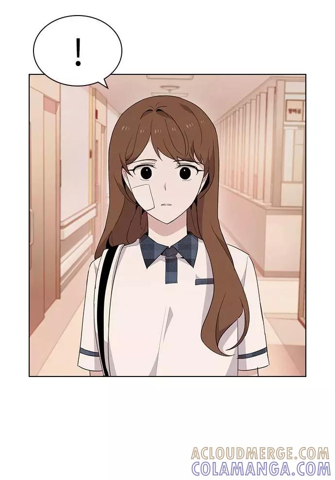 《学霸的校霸男友》第35话 第46页