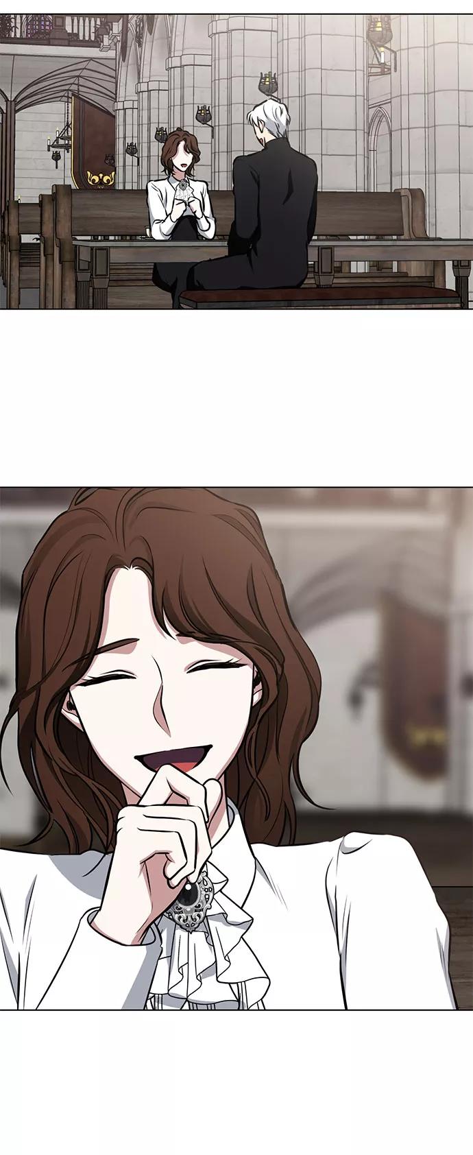 《双重间谍》第35话 憎恶和复仇的反义词（3） 第35页