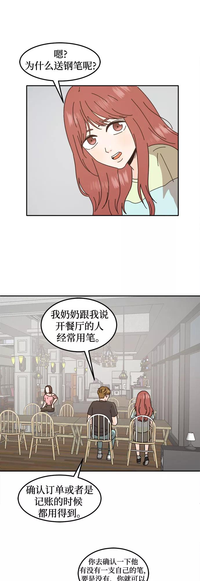《反正老公就是他》第35话 第12页