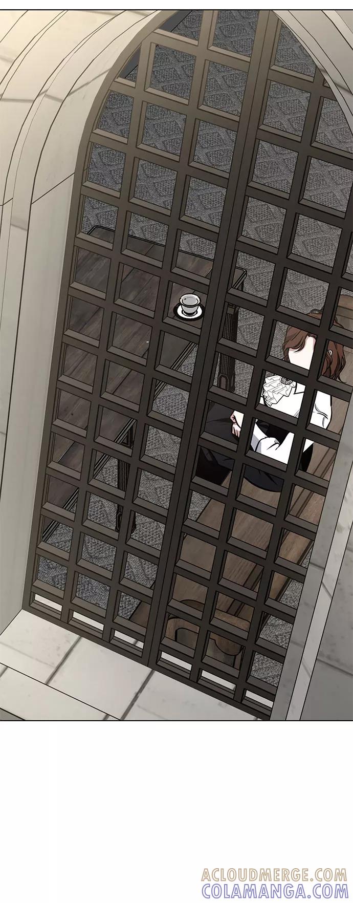 《双重间谍》第35话 憎恶和复仇的反义词（3） 第37页