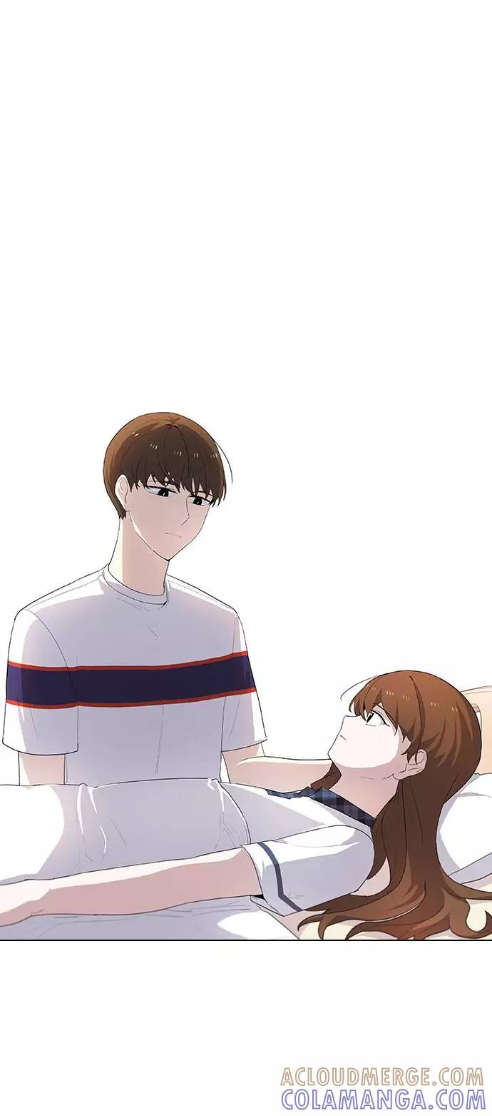 《学霸的校霸男友》第35话 第4页
