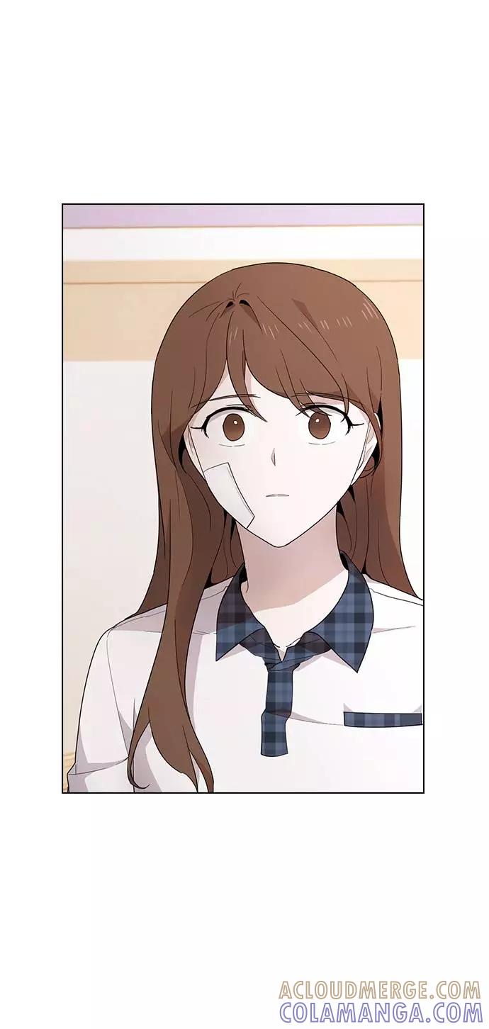 《学霸的校霸男友》第35话 第16页