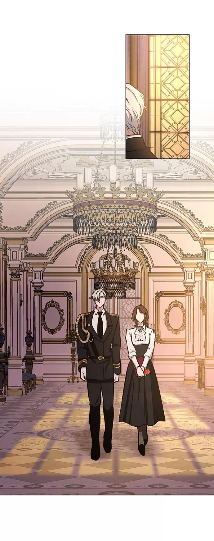 《双重间谍》第36话 灭亡的前兆（1） 第56页