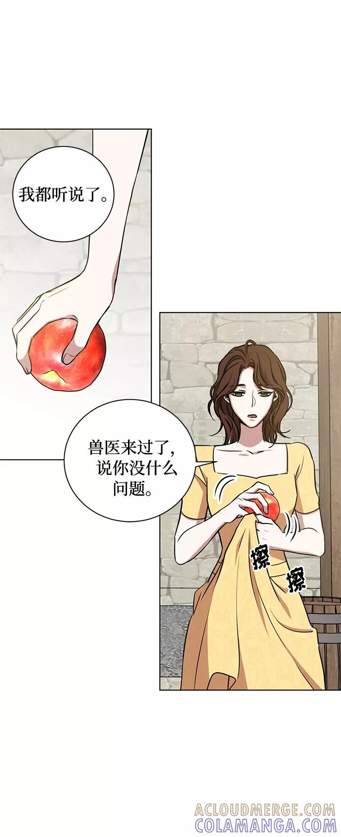 《双重间谍》第40话 我应该在的位置（2） 第34页