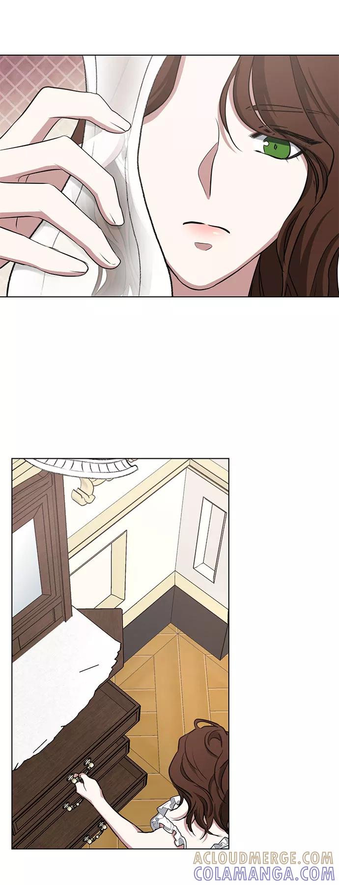 《双重间谍》第41话 如果这是命运的指引（1） 第43页