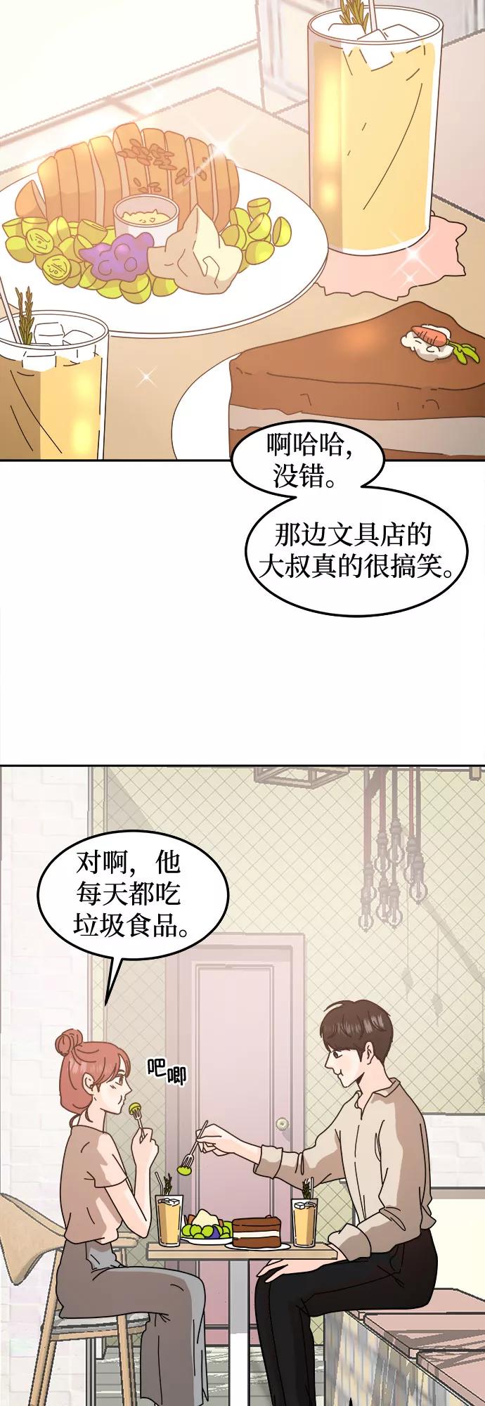 《反正老公就是他》第42话 第36页