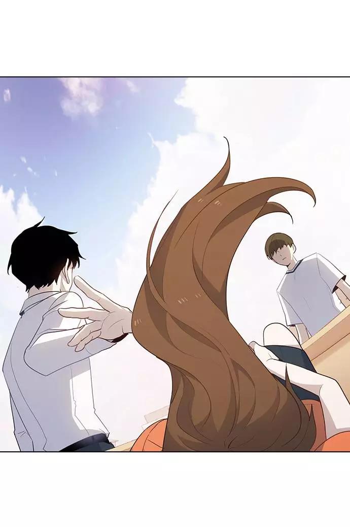 《学霸的校霸男友》第44话 第65页