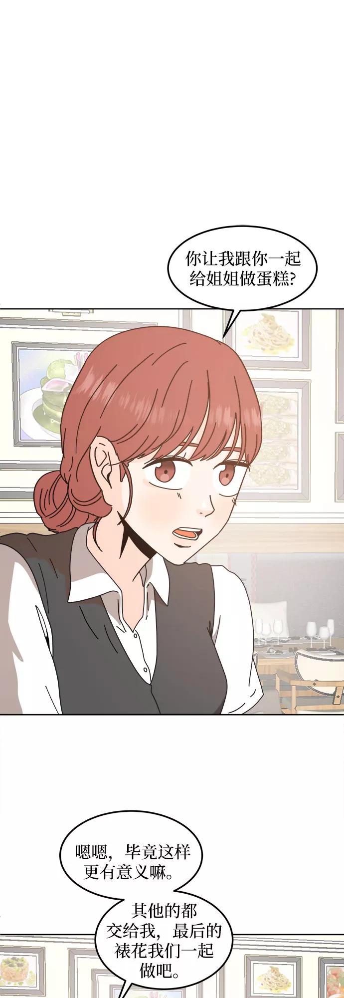 《反正老公就是他》第44话 第36页