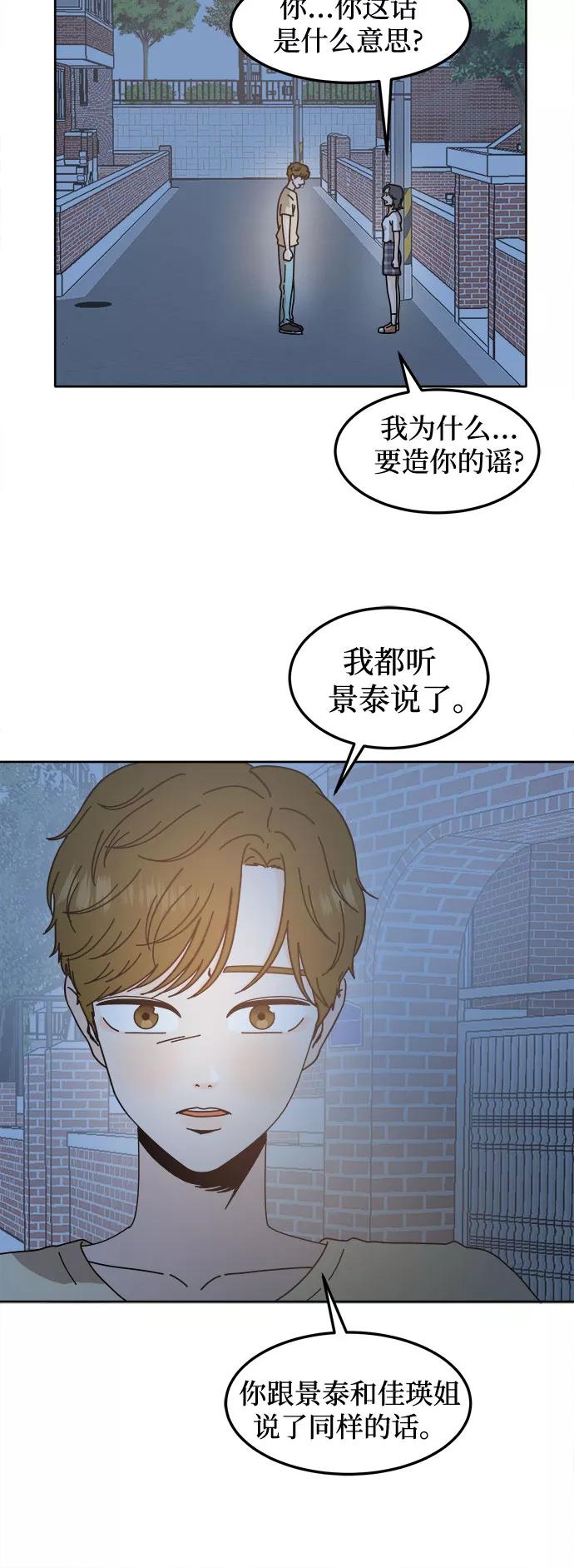 《反正老公就是他》第44话 第6页