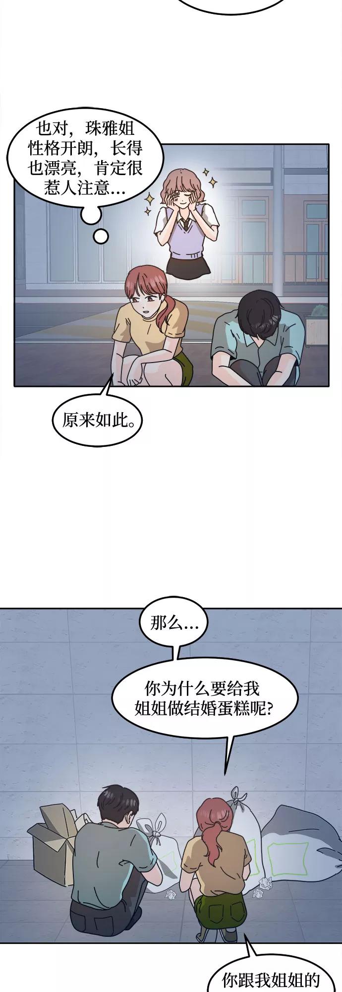 《反正老公就是他》第45话 第48页