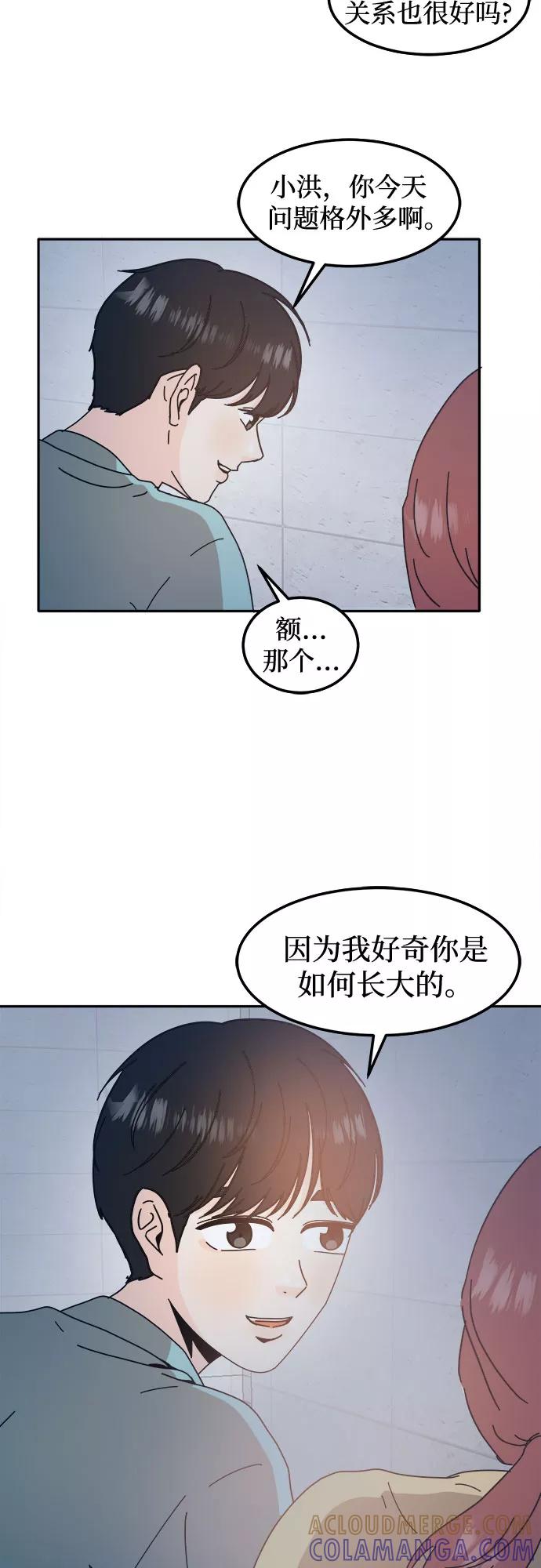 《反正老公就是他》第45话 第49页