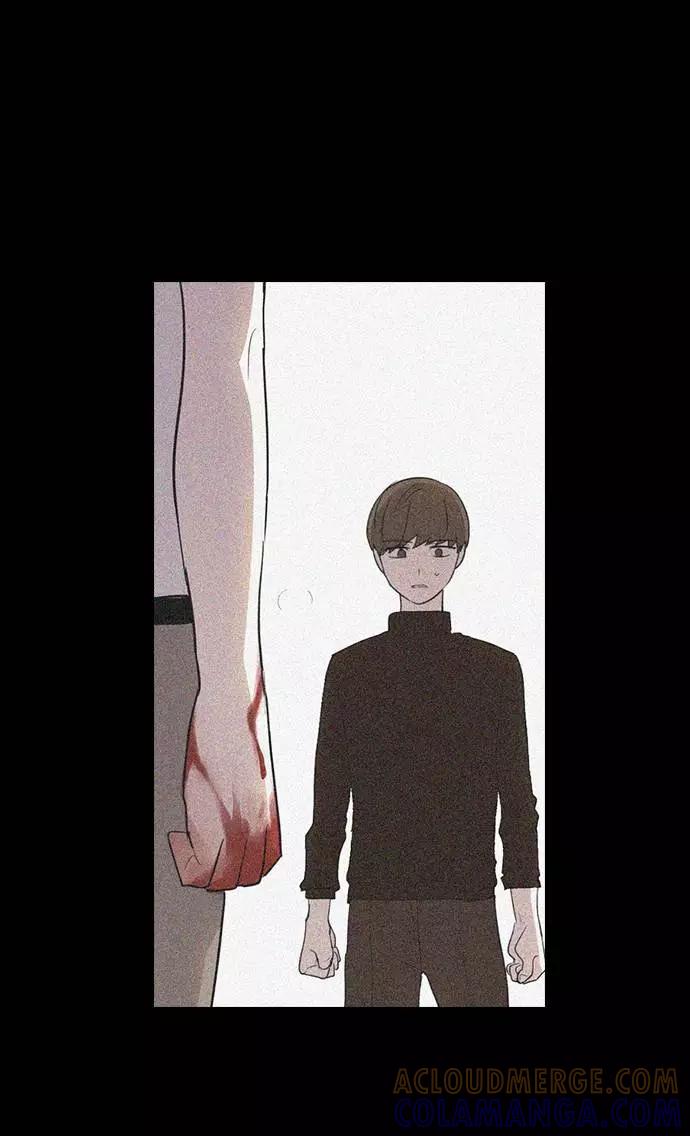 《学霸的校霸男友》第46话 第34页