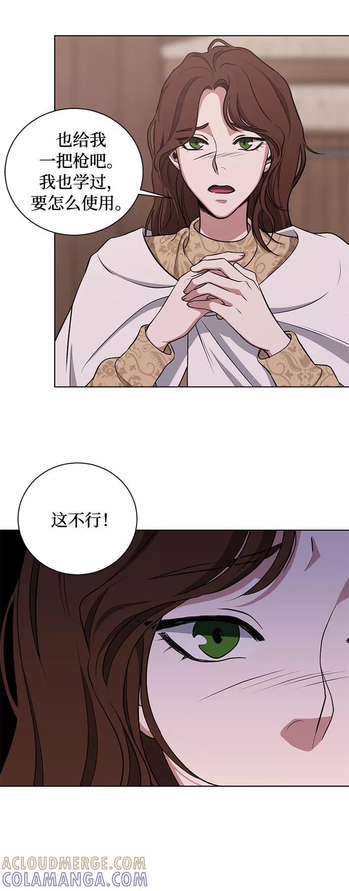 《双重间谍》第46话 Why can't I fly 第25页