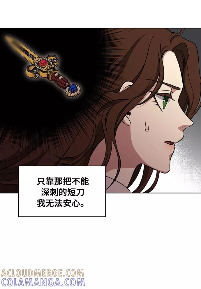 《双重间谍》第46话 Why can't I fly 第34页