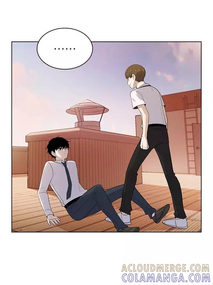 《学霸的校霸男友》第46话 第28页