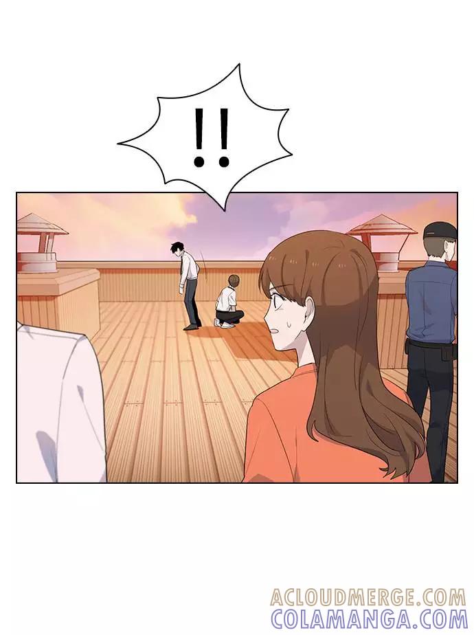 《学霸的校霸男友》第46话 第61页