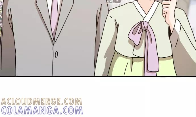 《反正老公就是他》第46话 第28页
