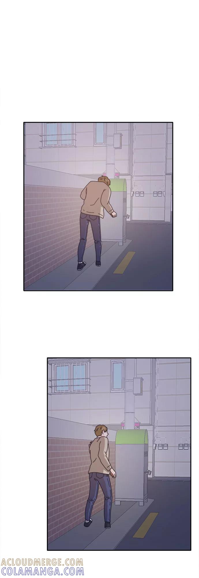 《反正老公就是他》第48话 第46页