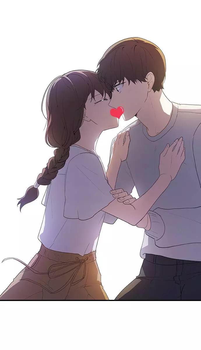 《学霸的校霸男友》第48话 第78页