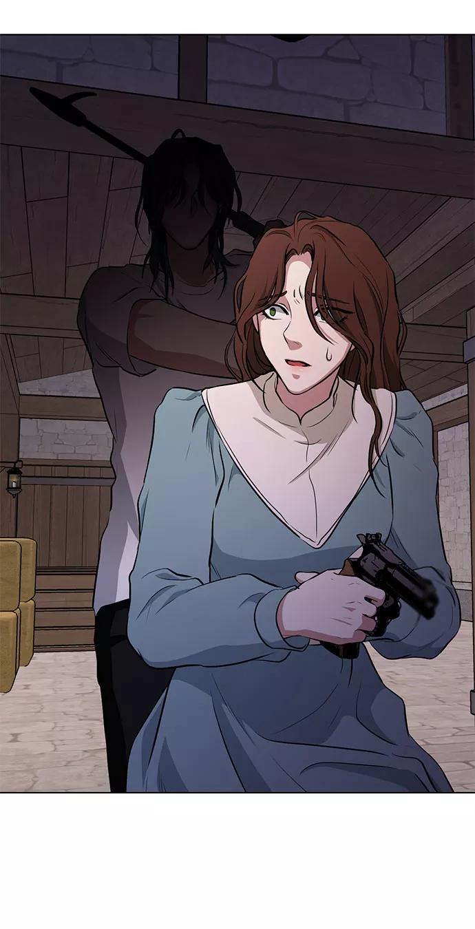 《双重间谍》第48话 SANCTUARY (2) 第33页