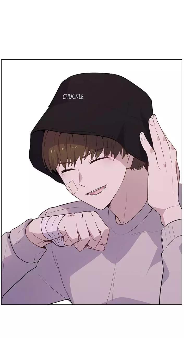 《学霸的校霸男友》第49话 第6页