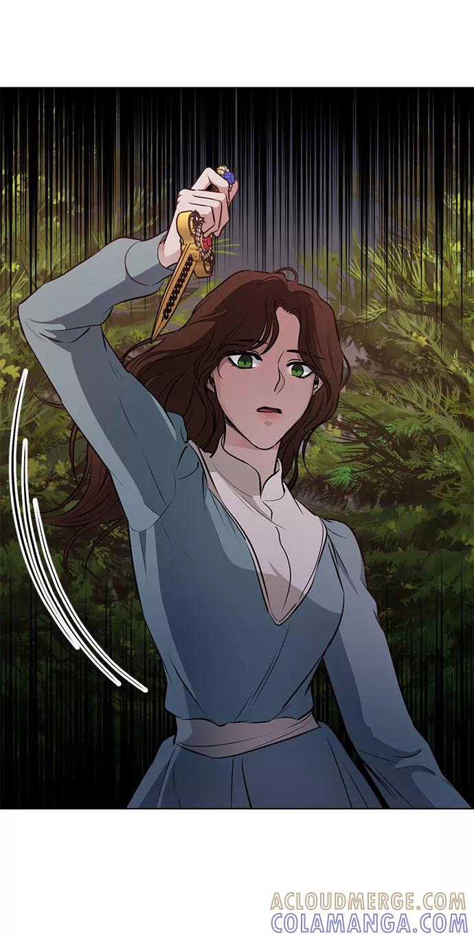 《双重间谍》第49话 SANCTUARY (3） 第58页