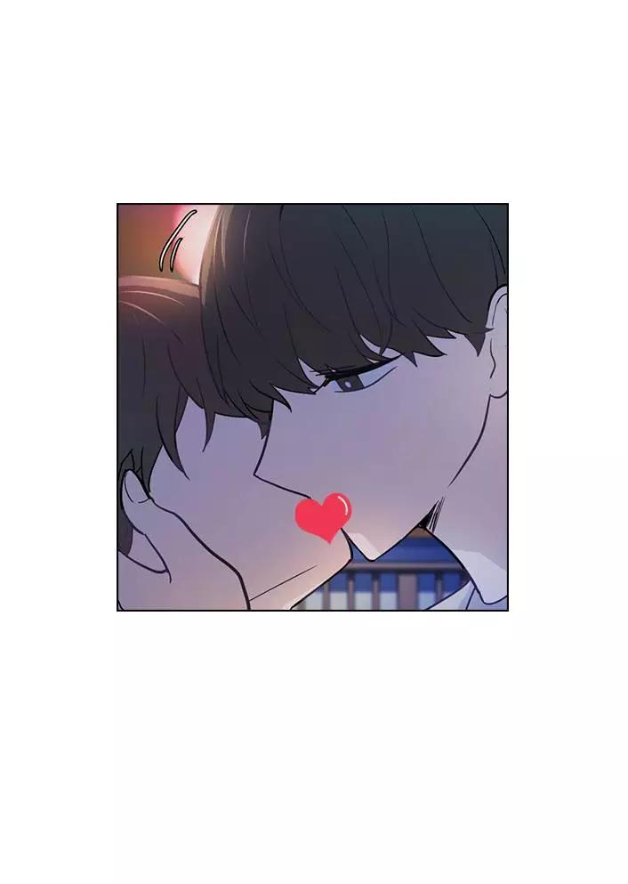 《学霸的校霸男友》第49话 第24页