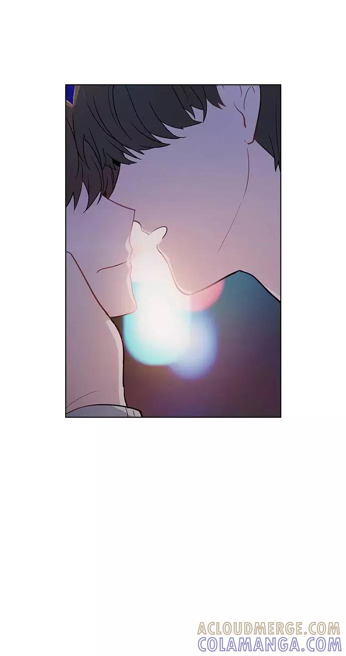 《学霸的校霸男友》第49话 第46页