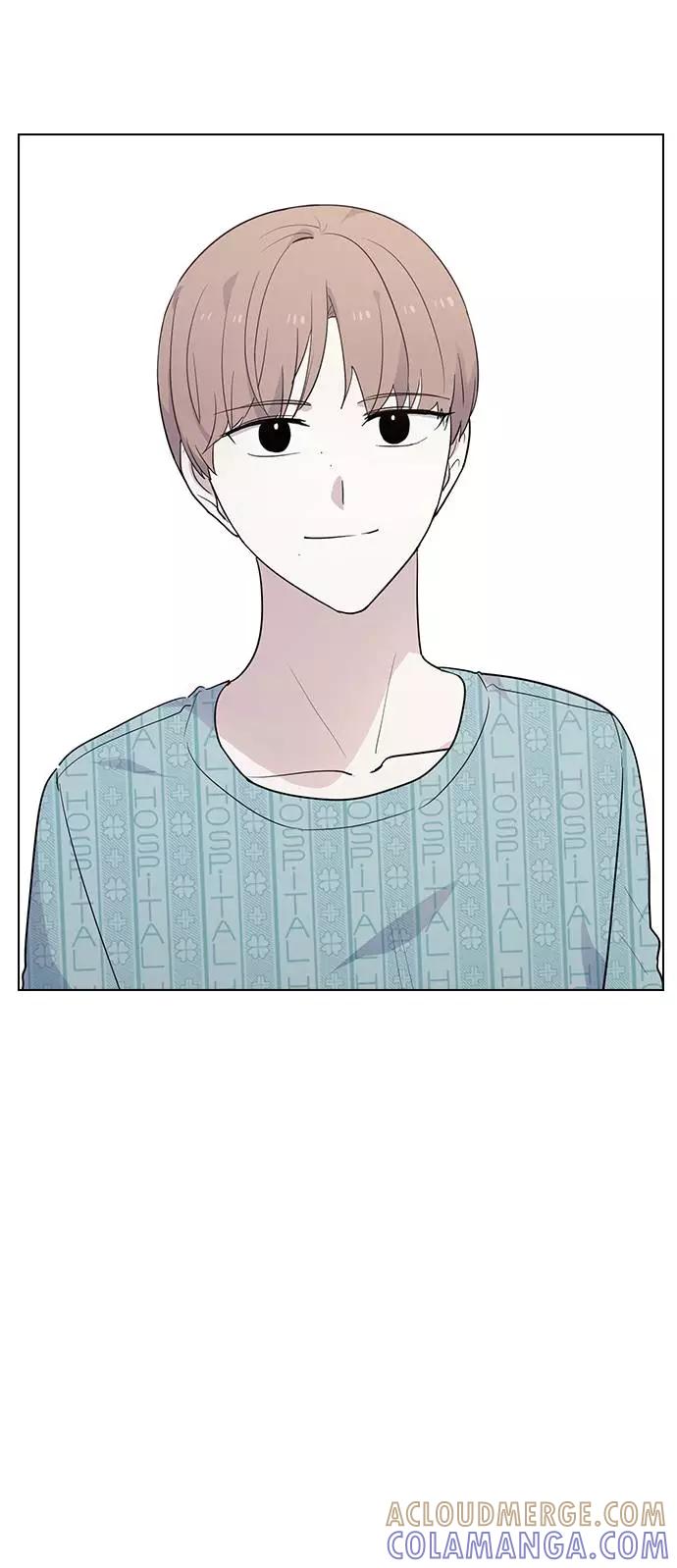 《学霸的校霸男友》第50话 第52页